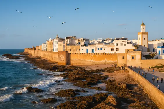 excursiones desde marrakech a essaouira baratas