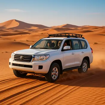 ruta desde marrakech excursion 4x4